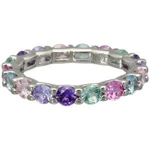 Ringe aus Silber