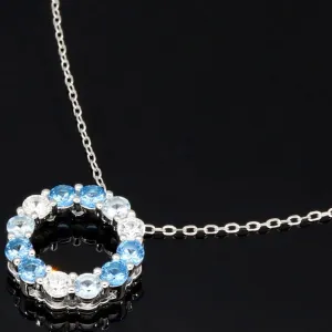 Schmucksets aus Silber