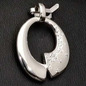 Anhänger, Amulett, Charms aus Silber- Silberanhänger