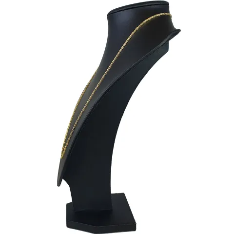 Filigran gearbeitete, massive Königskette aus hochwertigem 14K Gold (585) in 60 cm Länge; ca. 2mm breit (ca. 14,1g) - Made in Germany mit FBM Stempel