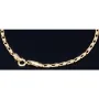 Feines Armband aus edlem 14K 585er Gold (ca. 18 cm Länge)