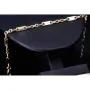 Mix aus Steigbügel- und Plattenarmband aus 585er (14k) Gelbgold, 20cm lang, 4mm breit (Plättchen-, Steigbügelarmband)