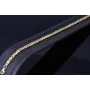 Exquisites Armband in edlem Design aus hochwertigem 14K 585 Gold (Gelbgold) ca. 20 cm Länge