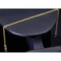 Feines Panzerarmband aus hochwertigem 585er 14k Gold, ca. 3mm breit, 19cm lang