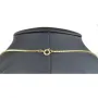 Venezianerkette aus glänzendem 333er Gold (8 Karat) 70cm Länge