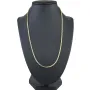Königskette aus 14k 585 Gold (Gelbgold) in 2mm Stärke - Länge 50cm