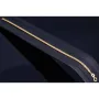 Goldarmband / Fuchsschwanzarmband in filigranem Design aus hochwertigem 14K 585 Gold (Gelbgold) ca. 19 cm Länge