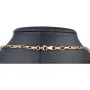 Hochwertig produzierte Ankerkette in Greco - Design aus edlem 585 / 14K Gold (ca. 9,4g, 66cm)