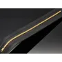 Goldarmband / Fuchsschwanzarmband in feinem Design aus hochwertigem 14K 585 Gold (Gelbgold) ca. 19cm Länge und 2mm Breite