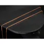 Hochwertig produzierte Venezianerkette aus Roségold (585 14k Gold) für Damen (45 cm Länge)
