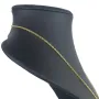Zeitlose, glänzende Ankerkette aus edlem 14K 585 Gold (Gelbgold) kurzgliedrig - 60cm lang, ca. 1,5mm breit, ca. 5,6g