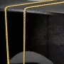 Zeitlose Panzerkette aus glänzendem 585 / 14K Gold ca. 1,7mm Breite (ca. 60cm, ca. 1,7mm)