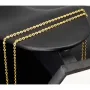 Stilvolle Goldkette / Ankerkette aus glänzendem 585 / 14K Gold , ca. 50 cm Länge 2,3 mm