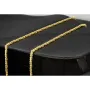 Hochwertige Königskette aus 14k 585 Gold (Gelbgold) in 2,2mm Stärke - Länge 70cm