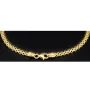 Zeitlos schönes 14K 585 Goldarmband – Edles Design trifft hochwertige Verarbeitung in Perfektion (ca. 18cm Länge, 3mm Breite)