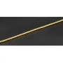 Hochwertig produziertes Goldarmband aus edlem 14K 585er Gold (Gelbgold) kurzgliedrig ca. 19cm, 2mm