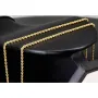 Fein gearbeitete Kordelkette aus hochwertigem 585 / 14 K Gold – ca. 55cm, 2mm