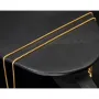 Edle Venezianerkette aus hochwertigem 585 14k Gold (Gelbgold) 60cm Länge, ca. 1mm mit FBM-Stempel