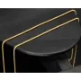 Elegante Goldkette aus funkelndem 585 14k Gold (ca. 55 cm lang, 1,3 mm breit)