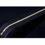 Feines Armband in filigranem, kunstvollem aus 14k 585 Gold , ca. 19,5cm