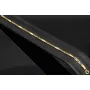 Zeitloses Armband mit feinem Design aus hochwertigem 585 14K Gold in (ca. 18,5 cm Länge, ca. 2,5 mm)