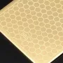 Funkelnder Sternzeichen "Krebs" - Anhänger aus 585 (14K) Gold mit detailreicher Gravur