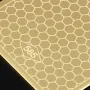 Fein gearbeiteter Skorpion - Anhänger aus funkelndem 585er 14K Gold mit detailreicher Gravur
