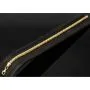 Hochwertig gearbeitetes Ankerarmband in Premium-Design - Armband aus edlem 585 / 14K Gold (Gelbgold) - ca. 21,5 cm Länge 3,5 mm Breite