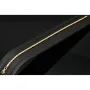 Funkelndes Twist-Armband Kordelarmband aus hochwertigem 585 14k Gold, ca. 2mm breit, 17cm lang
