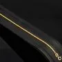 Zeitloses, kurzgliedriges Ankerarmband aus edlem, poliertem 14K 585 Gold