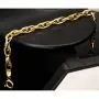 Exklusives Gold-Armband in feinem Greco Design und hochglanzpolierten Gliedern aus hochwertigem Bicolor 585er Gelb- und Weißgold (ca. 19,5 cm, 7mm)