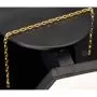 Funkelndes Ankerarmband aus echtem 585er 14K Gold – hochglanzpoliert und stilvoll verarbeitet - ca. 20,5 cm, 3 mm
