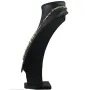 Designer-Ankerkette im Greco-Stil aus 585er Gelbgold (14k)- 64cm lang, 4,3 mm breit, 10,8g