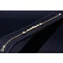 Funkelndes Kugelarmband aus 585 14K Gold in (ca. 20,0 cm Länge)