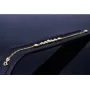Funkelndes Kugelarmband aus 585 14K Gold in (ca. 20,0 cm Länge)