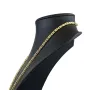 Königskette aus edlem, hochwertigem 585er Gelbgold (14k)- 65cm lang, 3,5 mm breit