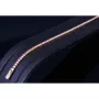 Bezauberndes Tennisarmband mit leuchtenden, rosa Zirkoniasteinen aus hochwertigem 585 14K Gold in (ca. 20 cm Länge)