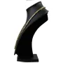 XXL- Königskette aus 585er Gelbgold (14k)- 70cm lang, 4 mm breit, 28g