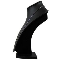 Exquisite Schlangenkette für Damen aus 585er 14k Gold (Weißgold)  in ca. 45 cm 1,4mm