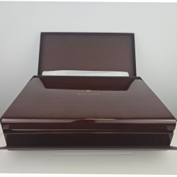 Wellendorff Markenschmuck: Luxuriöses Y-Collier Glücksverführung mit Brillantbesatz (ca. 1,178 ct.) aus hochwertigem Gold in ca 42,5 cm Länge (18K / 750 Gelbgold)