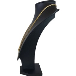 massive Premium-Königskette aus hochwertigem 14K Gold (585) in 60 cm Länge; ca. 3mm breit (ca. 36,0g) - Made in Germany mit FBM Stempel